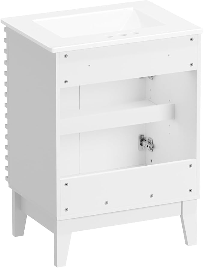 ROOMTEC 24" Bathroom Vanity - Image 6