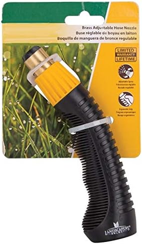Rocky Mountain Goods Brass Twist Sprayer Nozzle - Image 2