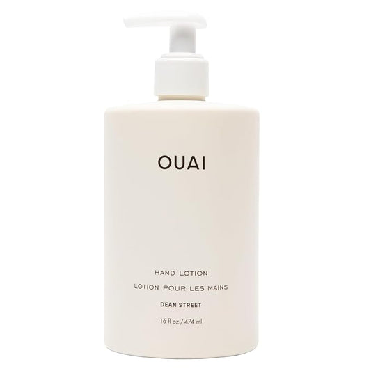 OUAI Hand Lotion by OUAI