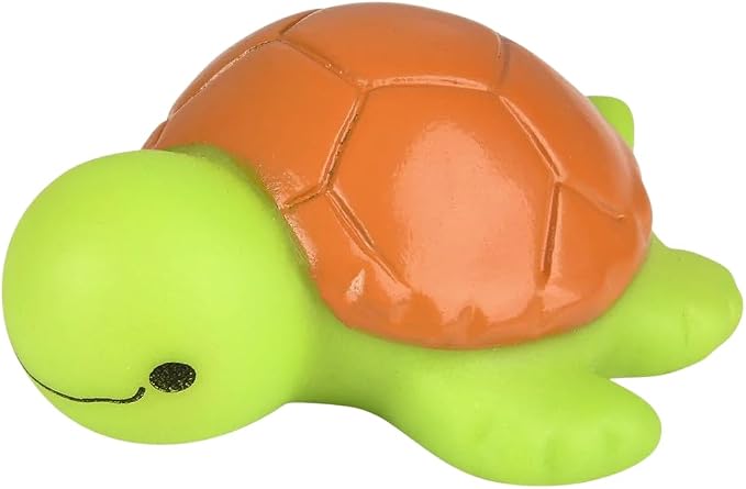 14 Pack Assorted Rubber Sea Life Animals – Mini Ocean Creatures - Image 4