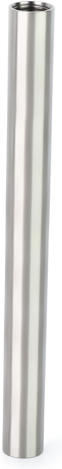 TAISHER 2PCS Stainless Steel Pipe Fittings, 1/2" NPT x 1/2" NPT Female Threaded - Image 6