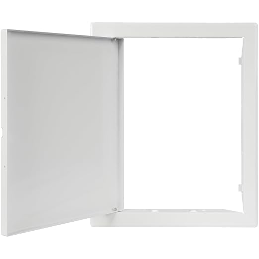 Repa Market 8 x 10 Inch Access Panel - Image 8