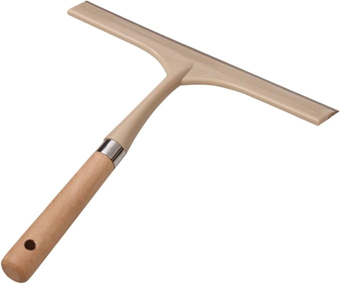 Multi-Function Wiper for Bathroom Floor and Window Cleaning Water Removal Tool by GRADENEVE