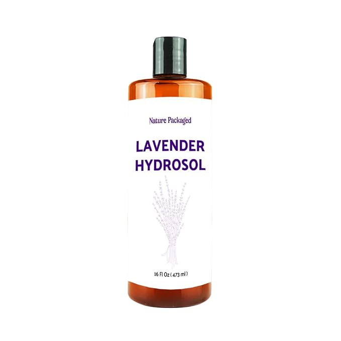 Lavender Hydrosol by NaturePackaged