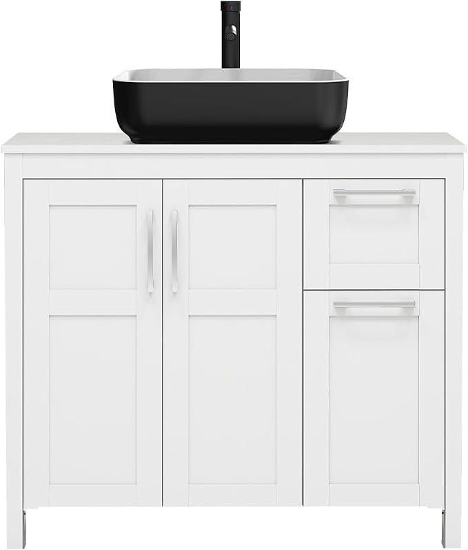 YOURLITE 36" Bathroom Vanity by YOURLITE