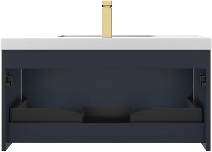 Blossom 36 Inch Bathroom Vanity - Image 8