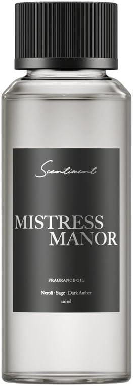 Scentiment Diffuser Oil by Scentiment