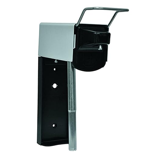 Zep Industrial Hand Care Dispenser Wall Mount 1045074​ - Image 5