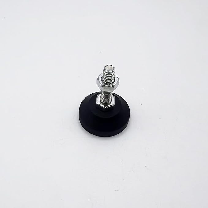 Adjustable Furniture Legs, Threaded Metal Leveling Feet, Easily Adjustable - Image 3