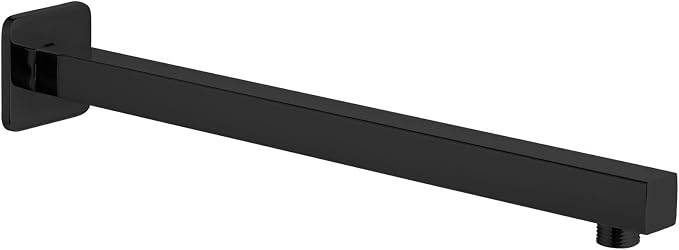 Voolan 20" Square Shower Arm by Voolan