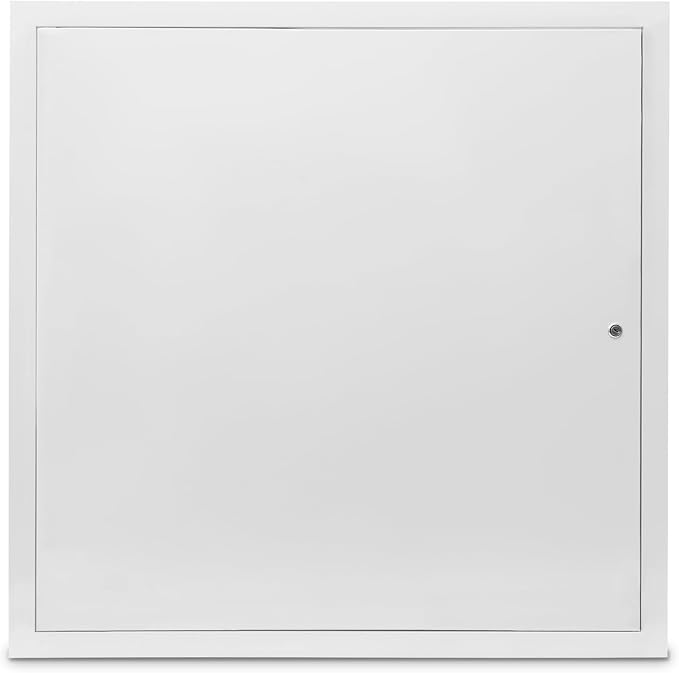 Thicken 1mm 18 x 18 Access Panel by Joogto