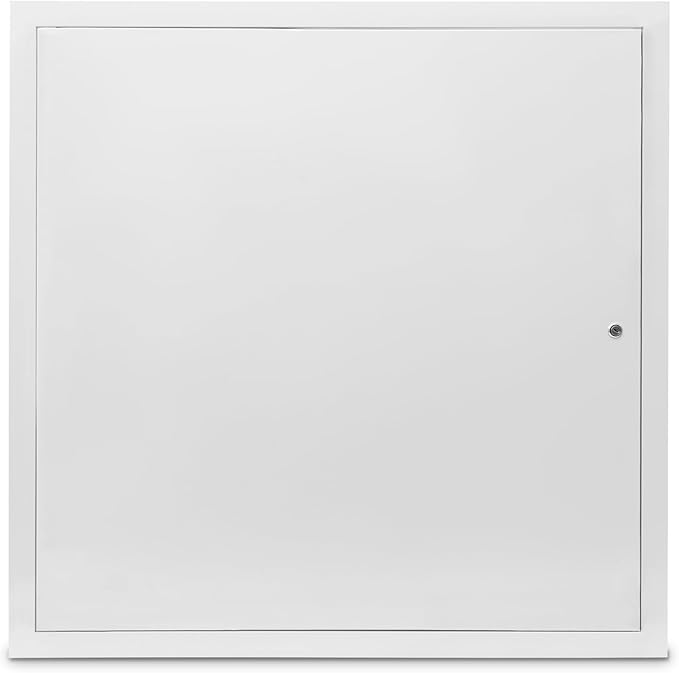 Thicken 1mm 14x14 Metal Access Panel by Joogto