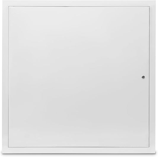 Thicken 1mm 14x14 Metal Access Panel by Joogto