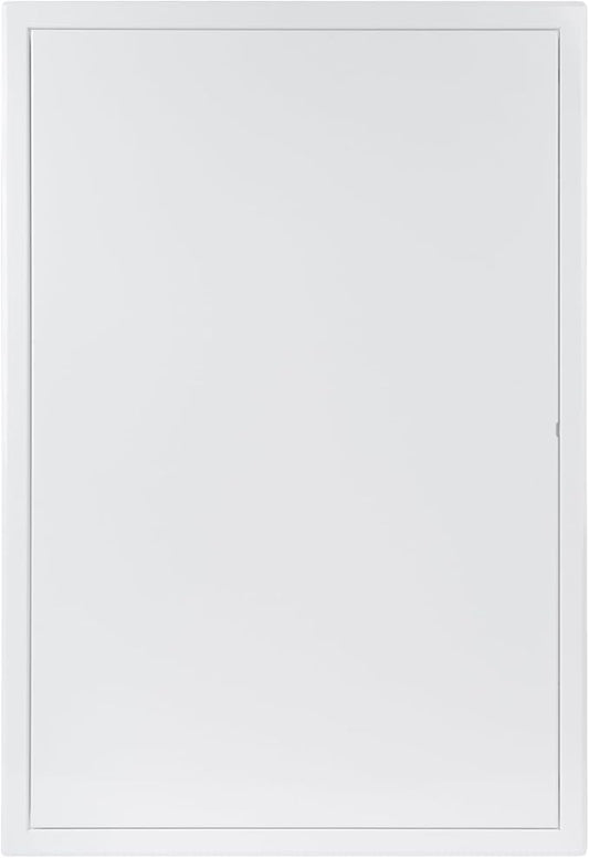 Vent Systems 16'' x 24'' Inch White Metal Access Panel by VentSystems