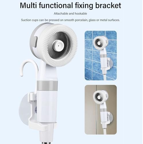 SUNGOOYUE Portable Camping Shower - Image 6