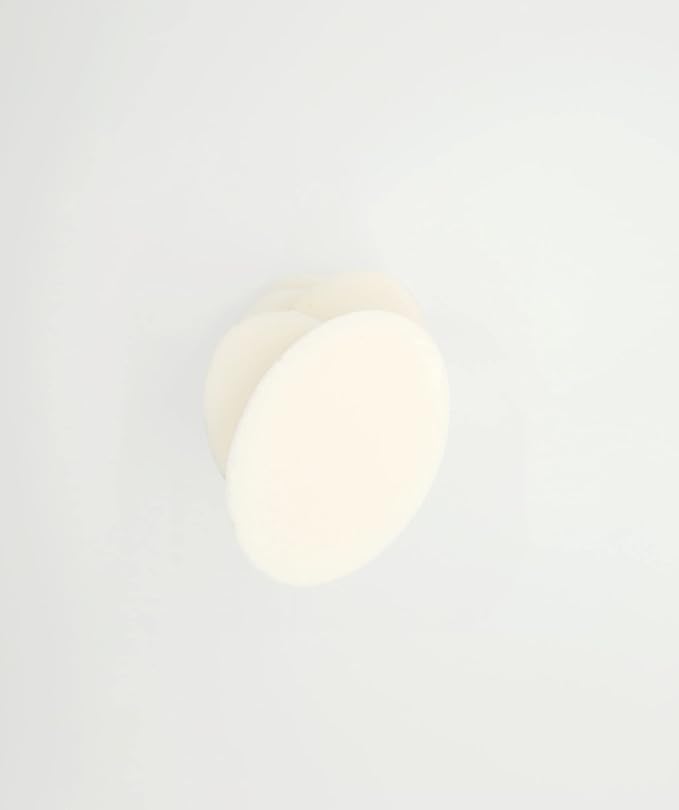 Natural Coconut Soap Bar - Image 3