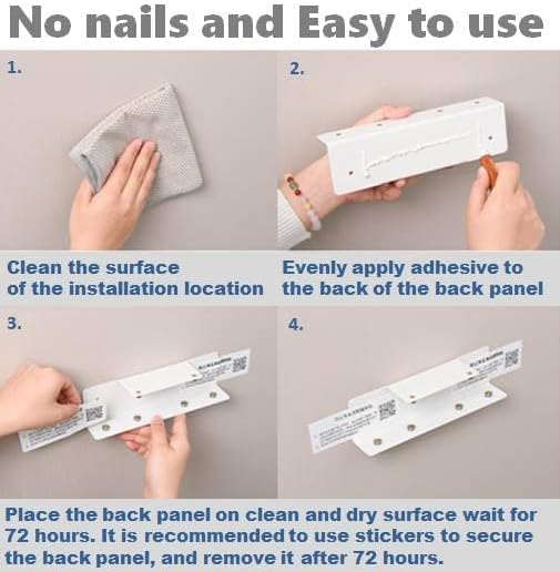 Under Sink Organizer Sliding Storage Rack - Image 9