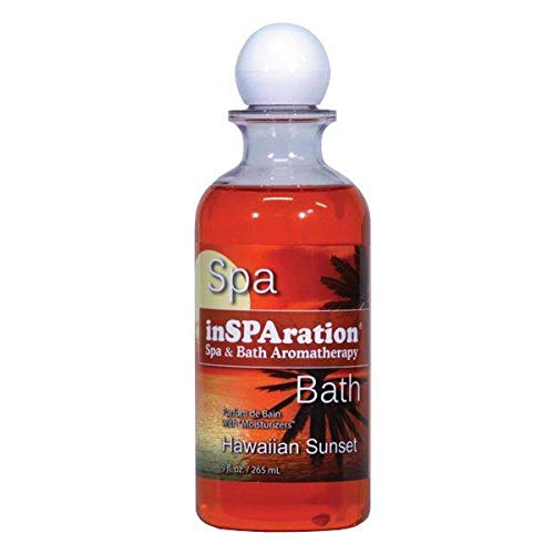 InSPAration Rain Aromatherapy - Image 2