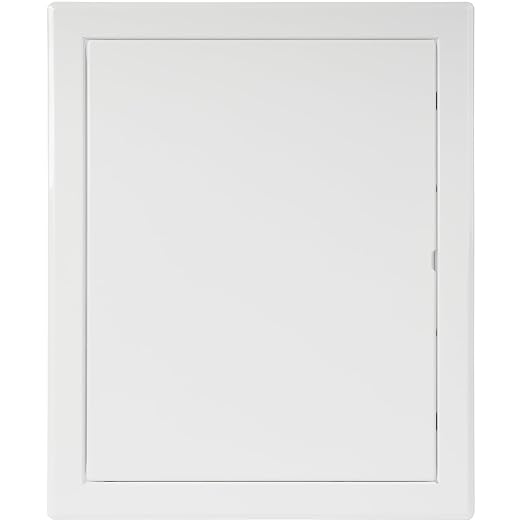 Repa Market 8 x 10 Inch Access Panel by RepaMarket