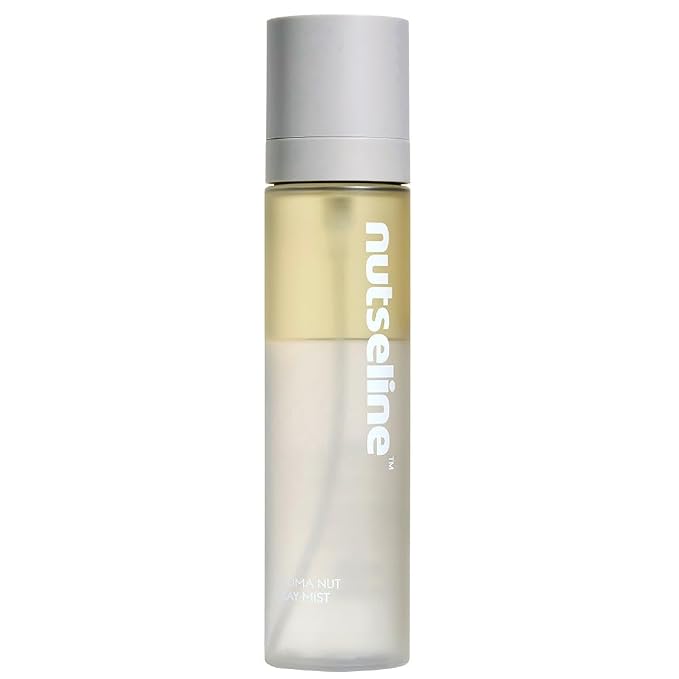 Aroma Nut Gray Body Mist 130ml Korean Skin Care – Hydrating & Refreshing by nutseline