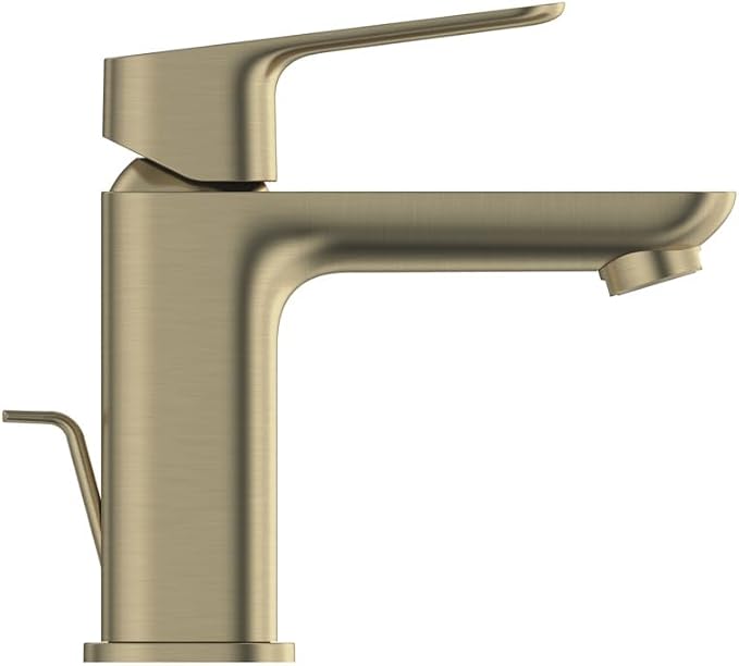 Grohe 101898EN00 Cubeo Single Hole Single Handle S-Size Bathroom Faucet - Image 5