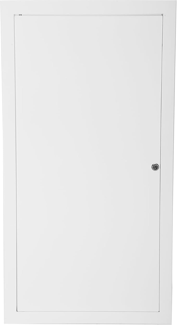 Thicken 1mm 12 x 24 Access Panel by Joogto