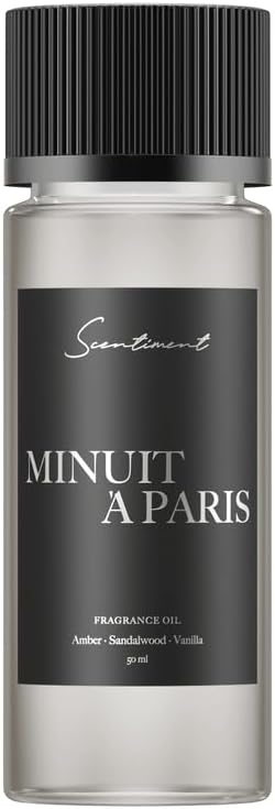 Scentiment Diffuser Oil by Scentiment