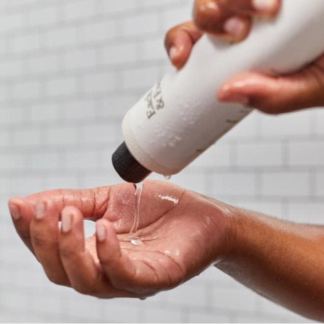 Each & Every Sensitive Skin Body Wash - Image 6
