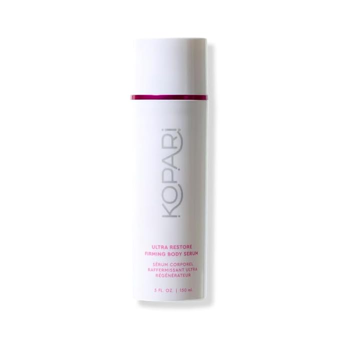 Kopari Ultra Restore Firming Body Serum by Kopari