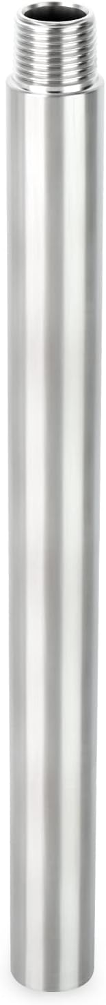 TAISHER 1PCS Stainless Steel Pipe Fittings - Image 2