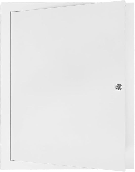 12" x 16" Metal Access Panel, 1MM Thickened Access Panel by Unknown