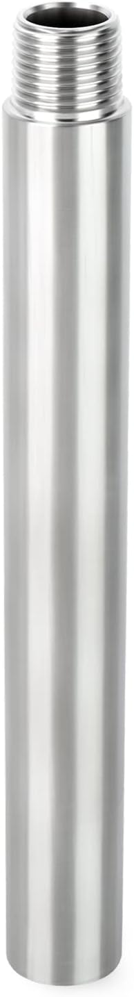TAISHER 1PCS Stainless Steel Pipe Fittings - Image 2
