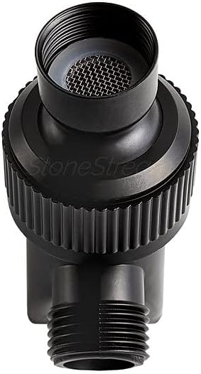 Original StoneStream Adjustable Wall Shower Adapter and Holder - Image 7