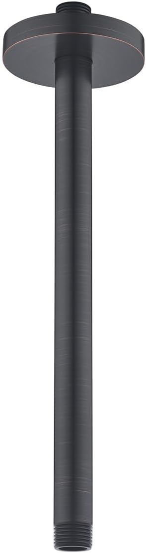 RANDOM Straight Shower Arm by RANDOM