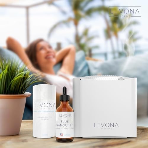 Levona Scent Essential Oils - Image 3