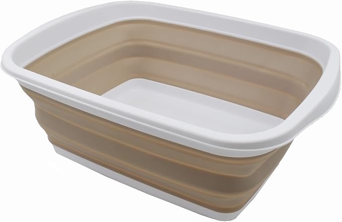 SAMMART 10L Collapsible Tub by SAMMART