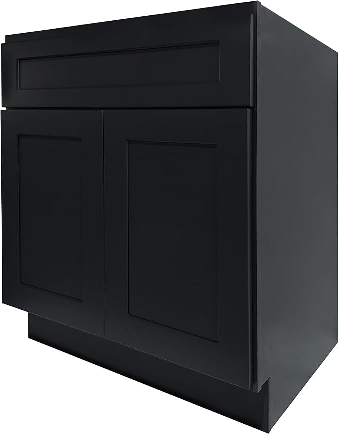 Kitchen Base Cabinet, Cabinet by Lieeres