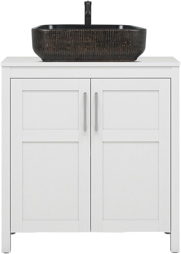 YOURLITE 30" Bathroom Vanity by YOURLITE