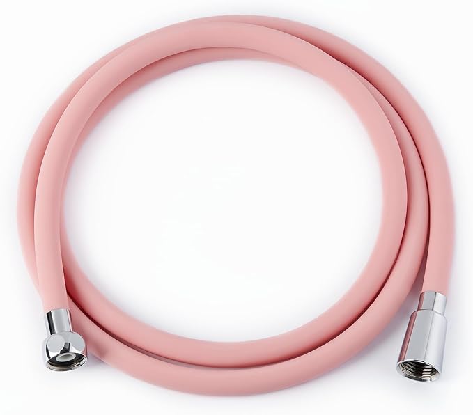 Shower Hose for Barumi Livo & Pluo Handheld Showerheads by Barumi
