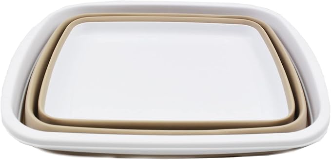 SAMMART 10L Collapsible Tub - Image 2