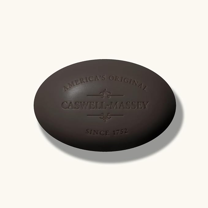 Caswell-Massey OAIRE Castile Bar Soap, Moisturizing Natural Soap - Image 7