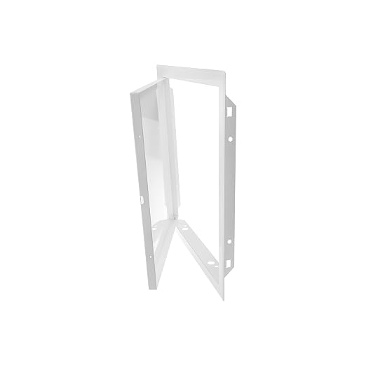 Repa Market 12 x 12 Inch Access Panel - Image 9