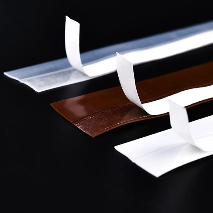 Weather Stripping Door Seal Strip, Door Weather Stripping Seal Strip Sealing - Image 5