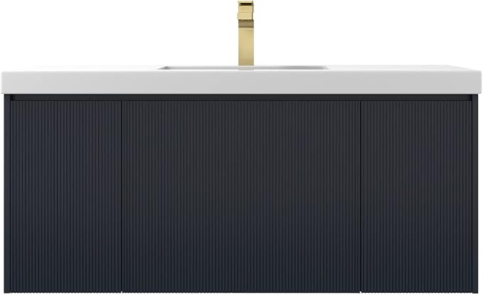 Blossom 48 Inch Bathroom Vanity - Image 4