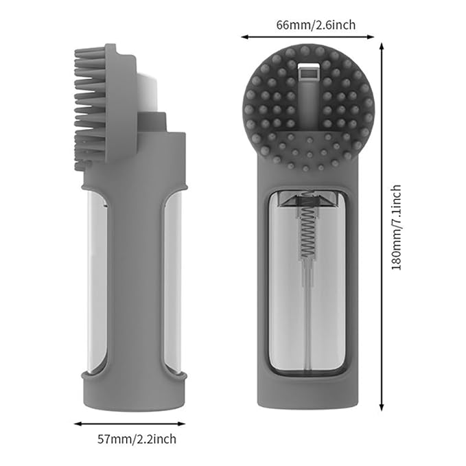 Gentle Pet Scrubber - Image 5