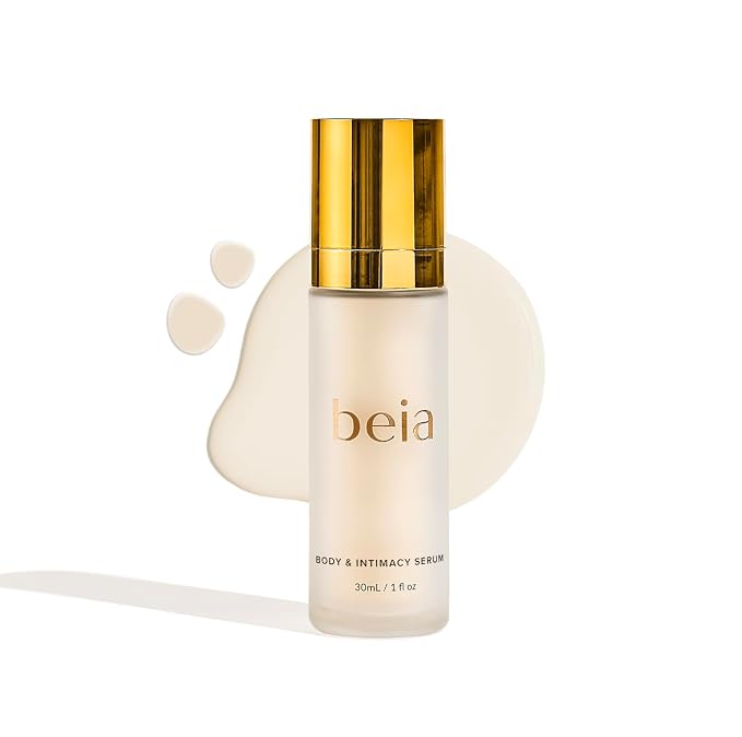 Beia Coconut Oil for Skin by Beia