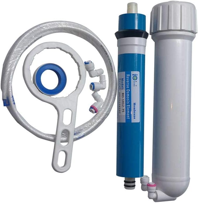 Huining Reverse Osmosis Membrane RO Membrane Housing Kit by HUINING