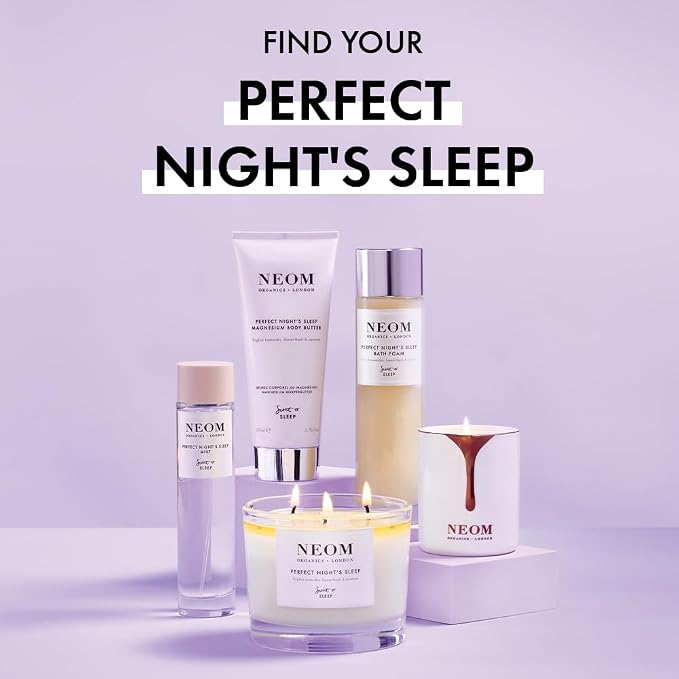 Neom -Perfect Night's Sleep Mist - Image 4