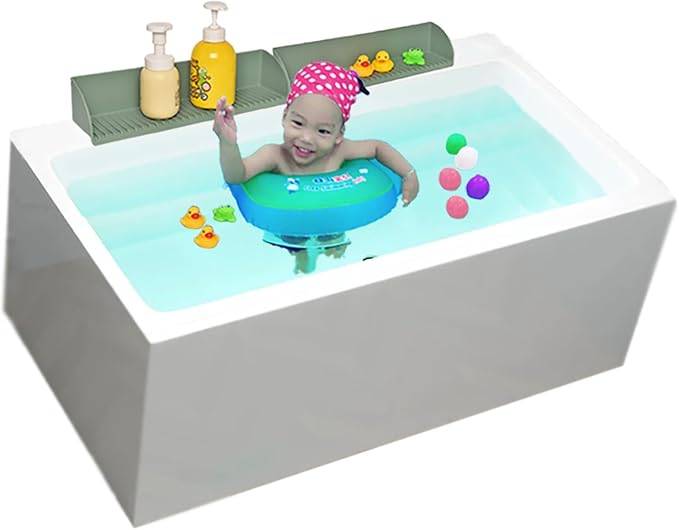 DNC 2 Pack Bathtub Splash Guard - Image 6