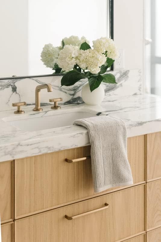 Cozy Earth Ribbed Hand Towel Set - Image 5
